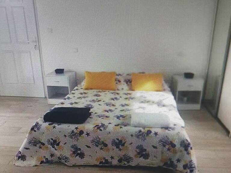 Studio de 22m2 à louer sur Caro — photo 1