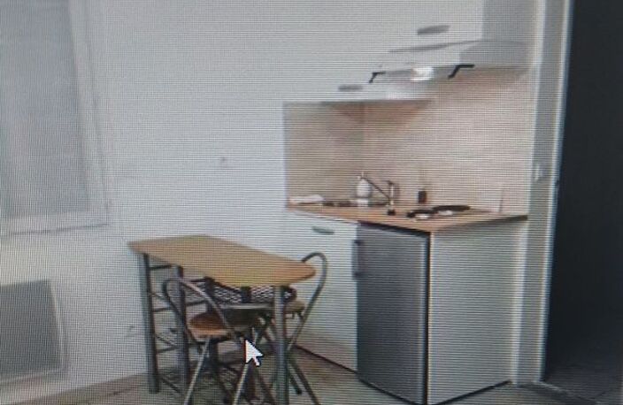 Studio de 22m2 à louer sur Caro — photo 2