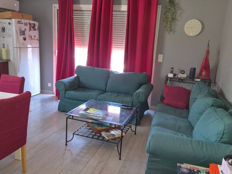 Appartement de 60m2 à louer sur Cotignac — photo 1