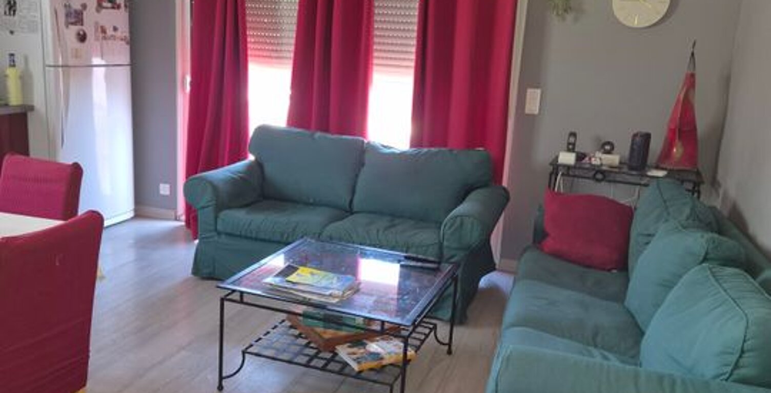 Appartement de 60m2 à louer sur Cotignac — photo 1