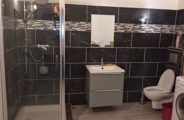 Appartement de 60m2 à louer sur Cotignac — photo 4
