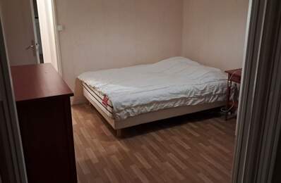 Chambre de 14m2 à louer sur Bordeaux — photo du bien