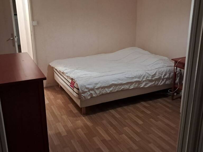 Chambre de 14m2 à louer sur Bordeaux — photo 1