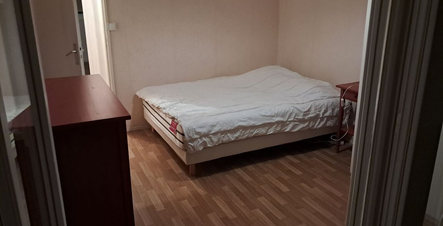 Chambre de 14m2 à louer sur Bordeaux — photo 1