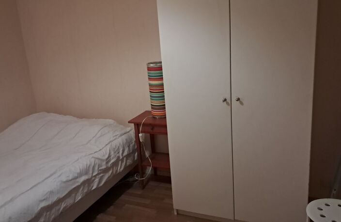 Chambre de 14m2 à louer sur Bordeaux — photo 3