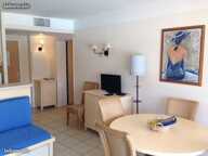 Appartement de 47m2 à louer sur Saint-Laurent-du-Var — photo 2