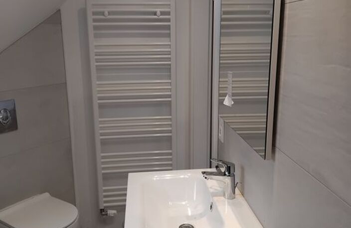 Appartement de 28m2 à louer sur Illkirch-Graffenstaden — photo 2