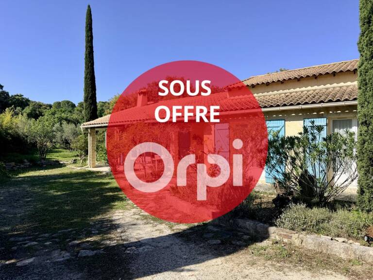 Maison sous offre — photo 1