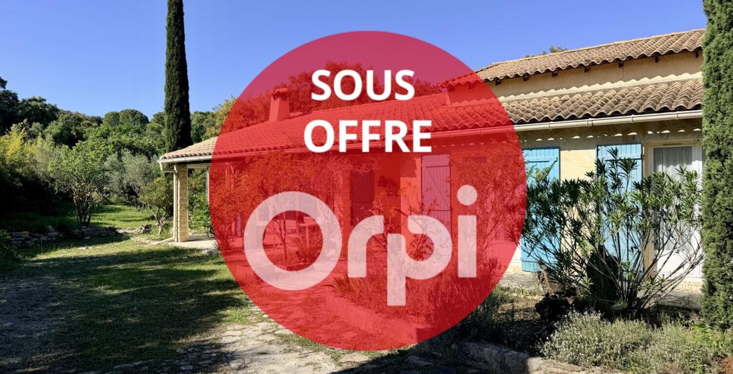 Maison sous offre — photo 1