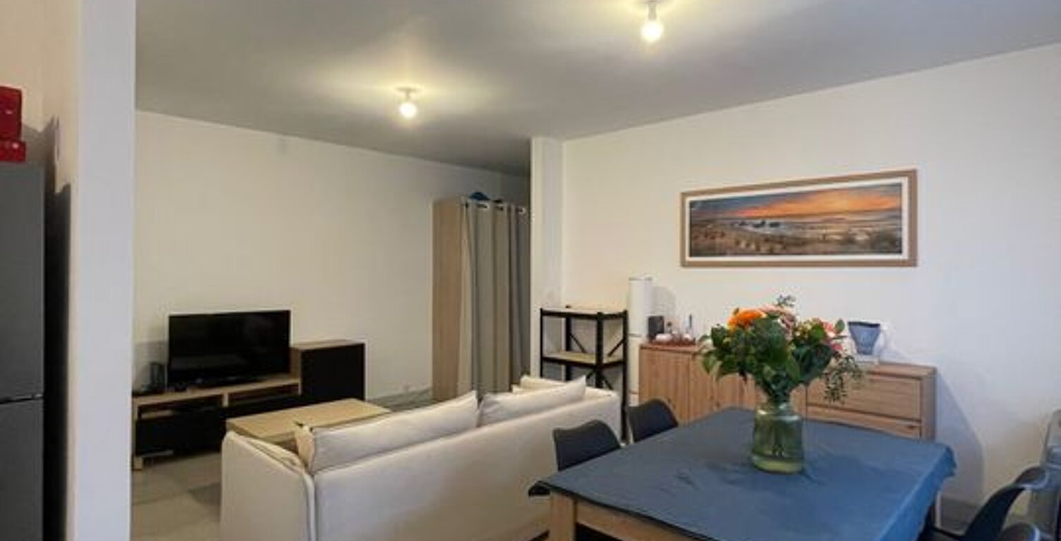 Appartement de 72m2 à louer sur Saint-Gaudens — photo 1