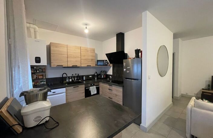 Appartement de 72m2 à louer sur Saint-Gaudens — photo 2