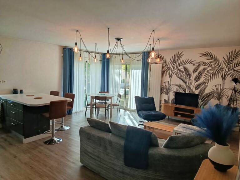 Appartement de 70m2 à louer sur Bruz — photo 1