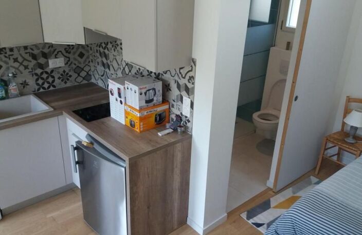 Studio de 21m2 à louer sur La Rochelle — photo 2