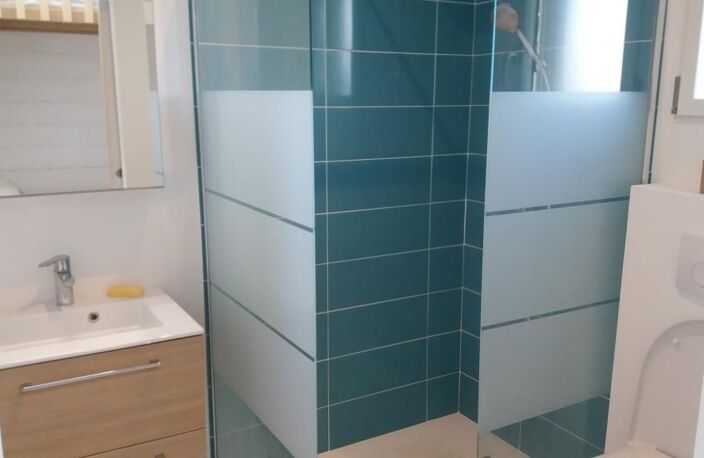 Studio de 21m2 à louer sur La Rochelle — photo 3