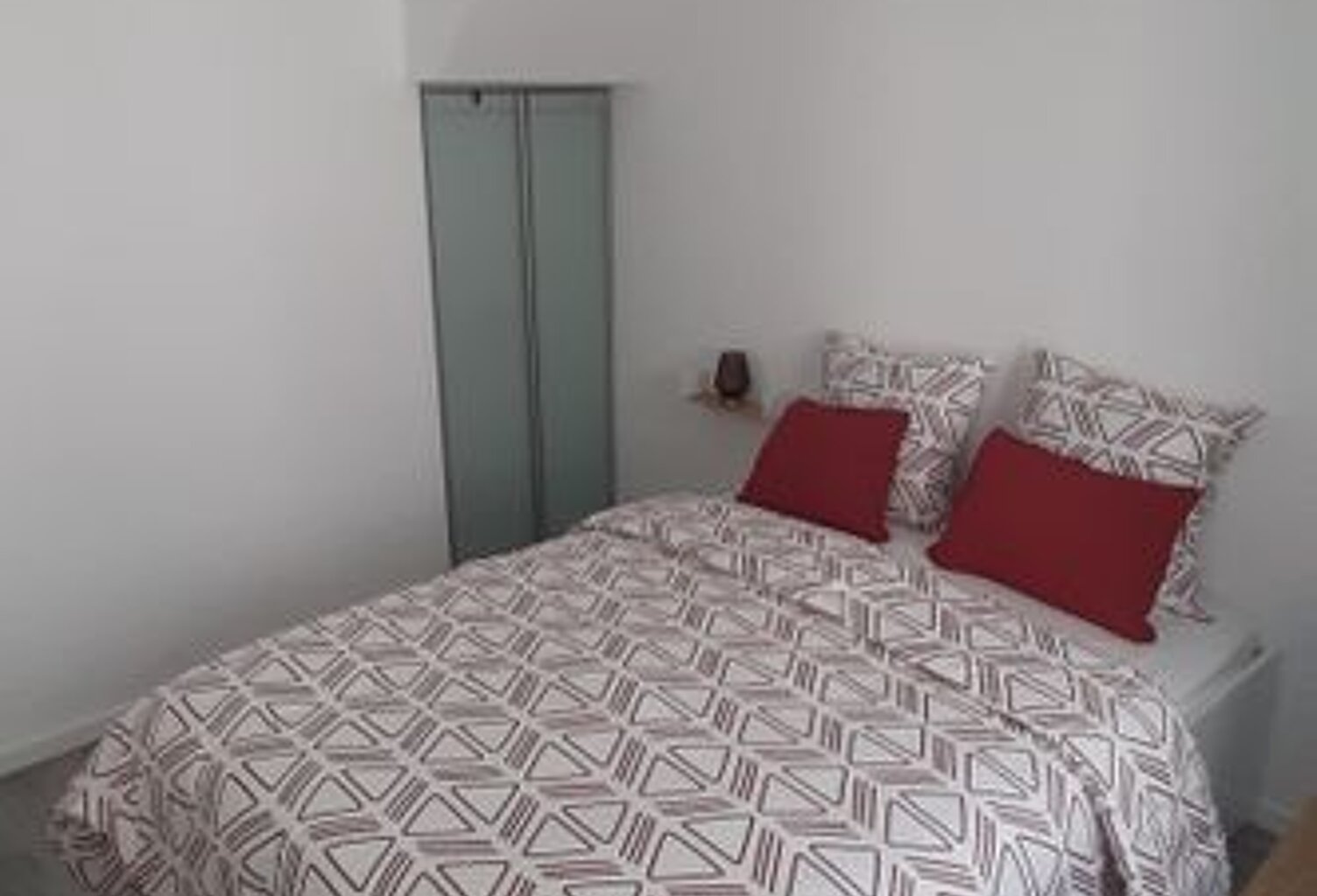 Studio de 16m2 à louer sur Montmorency — photo 1