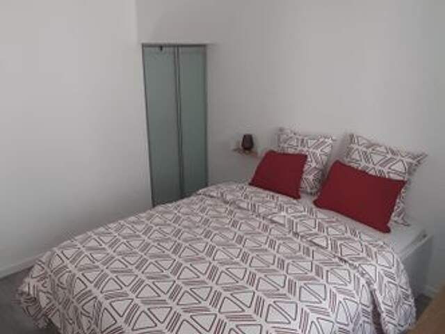 Studio de 16m2 à louer sur Montmorency — photo du bien