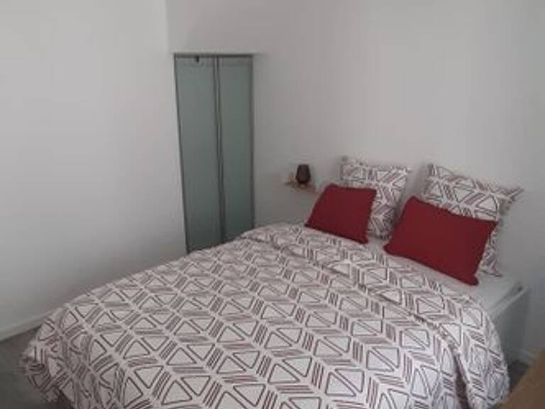 Studio de 16m2 à louer sur Montmorency — photo 1
