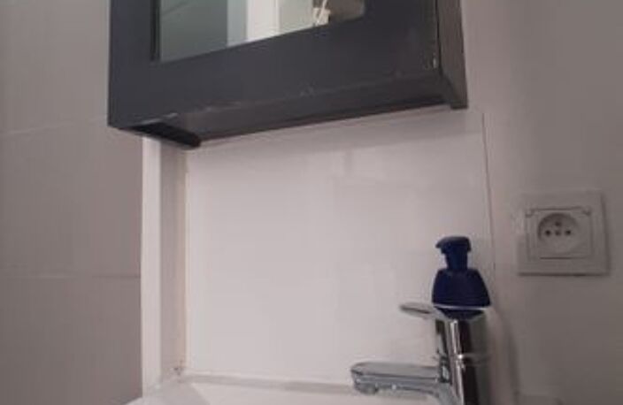 Studio de 16m2 à louer sur Montmorency — photo 2