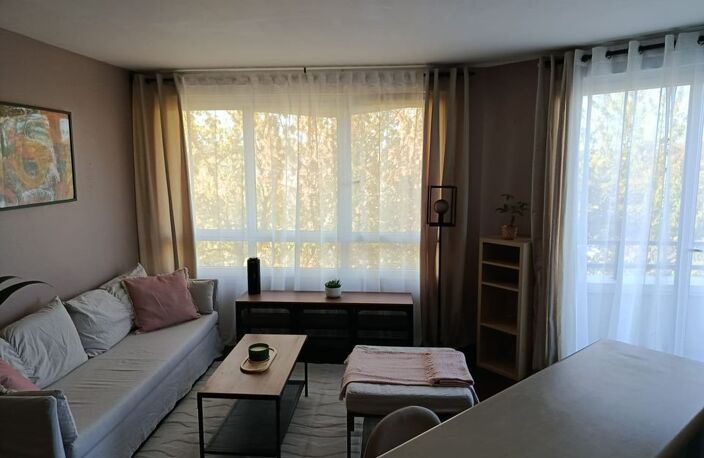 Appartement de 42m2 à louer sur Viry-Châtillon — photo 2