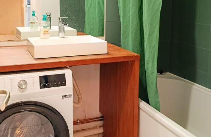 Appartement de 42m2 à louer sur Viry-Châtillon — photo 3