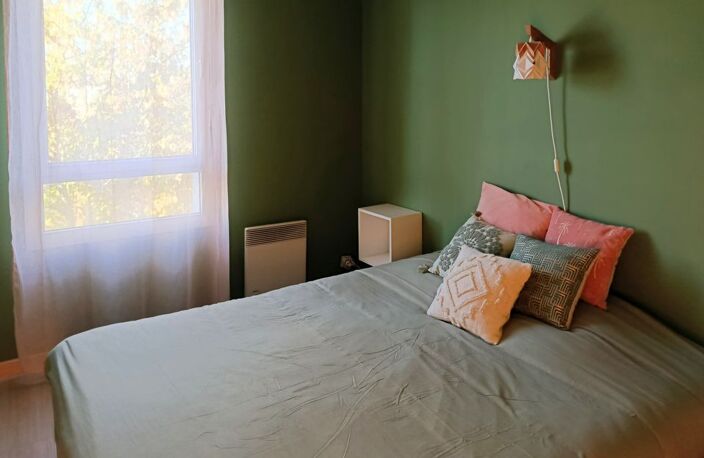 Appartement de 42m2 à louer sur Viry-Châtillon — photo 5