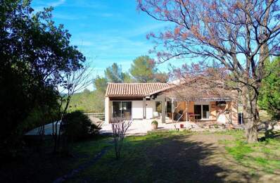 Maison À Vendre — photo du bien
