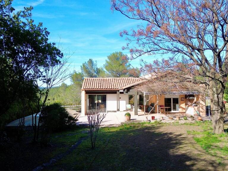 Maison À Vendre — photo 1