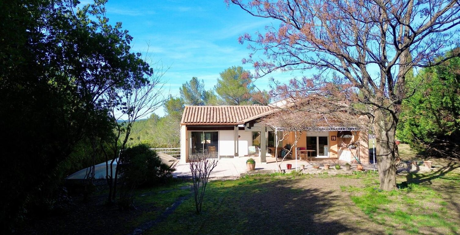 Maison À Vendre — photo 1