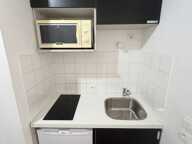 Studio de 18m2 à louer sur Saint-Denis — photo 3