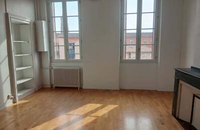 Appartement de 74m2 à louer sur Toulouse — photo du bien