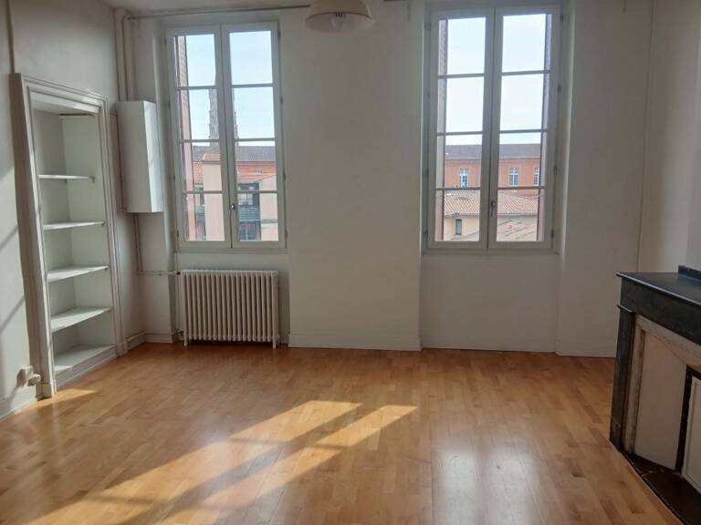 Appartement de 74m2 à louer sur Toulouse — photo 1