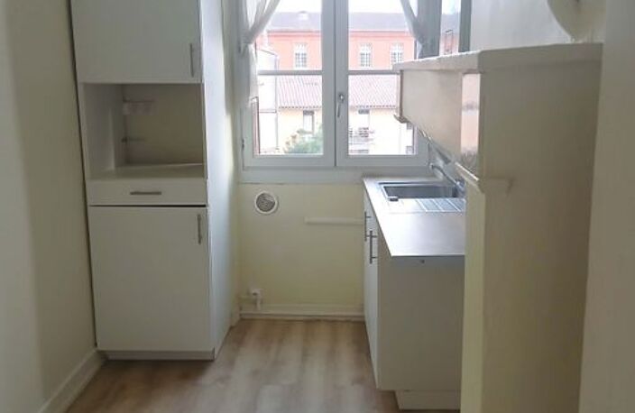 Appartement de 74m2 à louer sur Toulouse — photo 2