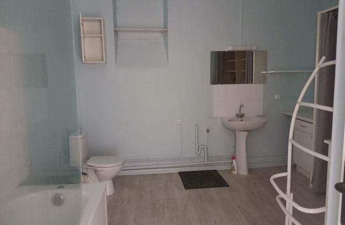 Appartement de 74m2 à louer sur Toulouse — photo 4