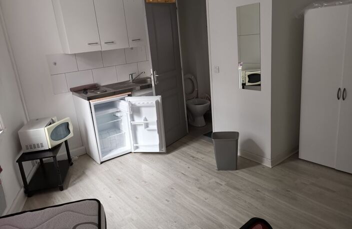 Studio de 18m2 à louer sur Lille — photo 2