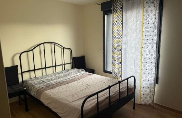 Chambre de 11m2 à louer sur Neuilly-Plaisance — photo 2