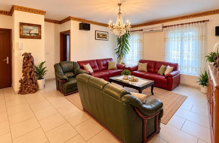 ✨ RARE À DAX – 140 M² EN PLEIN CENTRE + TERRASSE + 80 M² D’ANNEXE ! ✨ — photo 5