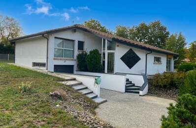 Maison a vendre à BASCONS — photo du bien