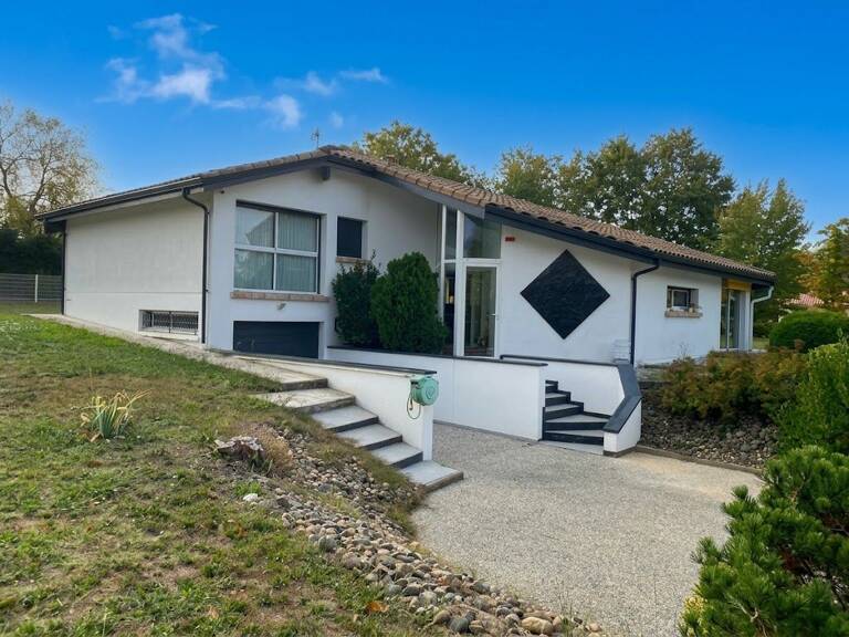 Maison a vendre à BASCONS — photo 1