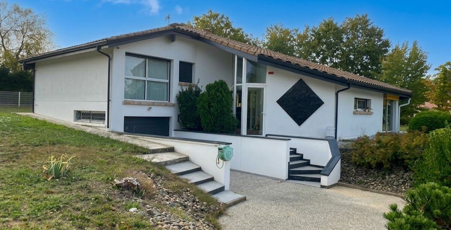 Maison a vendre à BASCONS — photo 1