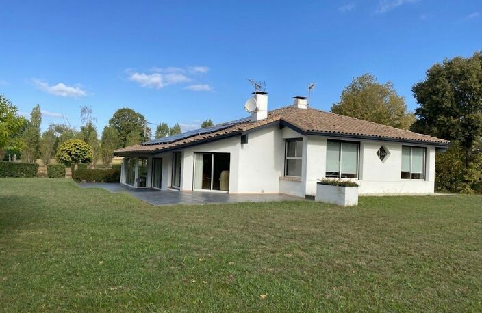 Maison a vendre à BASCONS — photo 2