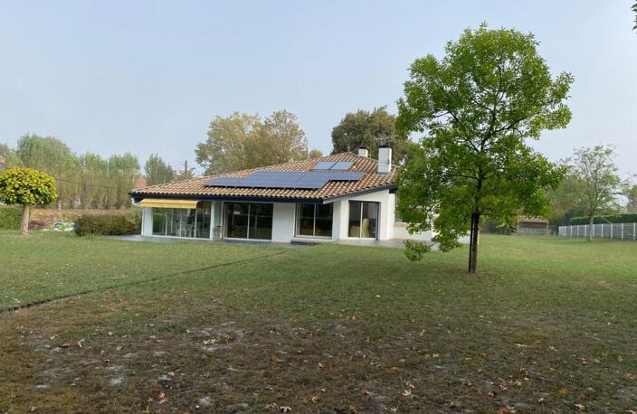 Maison a vendre à BASCONS — photo 3