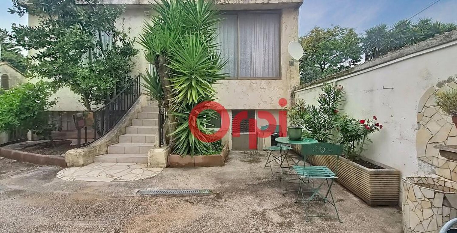 Maison À Vendre de 120m² habitable sur 230M² de terrain à la SEYNE SUR MER — photo 1