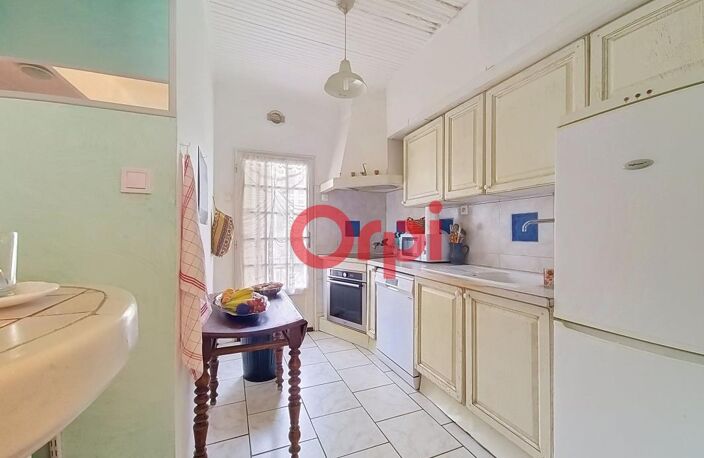 Maison À Vendre de 120m² habitable sur 230M² de terrain à la SEYNE SUR MER — photo 4