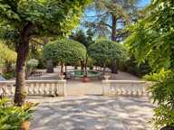 Toulon Brunet – Maison de caractère 1920 de 5 chambres avec jardin au calme, terrasse plein sud et prestations impeccables — photo 2