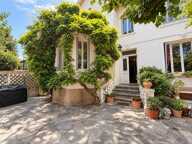 Toulon Brunet – Maison de caractère 1920 de 5 chambres avec jardin au calme, terrasse plein sud et prestations impeccables — photo 4