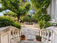Toulon Brunet – Maison de caractère 1920 de 5 chambres avec jardin au calme, terrasse plein sud et prestations impeccables — photo 4