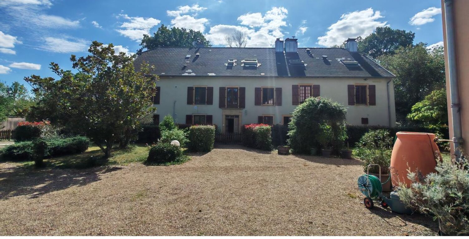 Ancien Moulin du XVIIIe d’exception avec parc de 1,65 ha – 10 min Luxembourg — photo 1