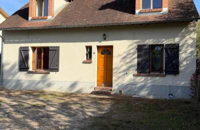 Maison À Vendre Le calme de Clémont dans un cadre lumineux et évolutif — photo du bien