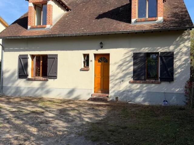 Maison proposé à Clémont