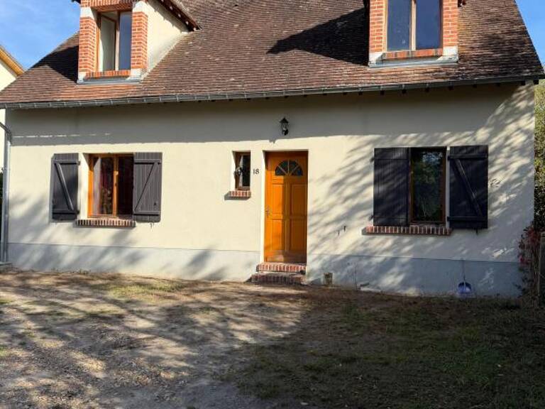 Maison À Vendre Le calme de Clémont dans un cadre lumineux et évolutif — photo 1